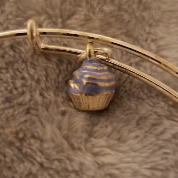 Alex and Ani Bangle - Picture 3 of 8